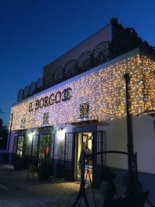 il borgo san giorgio a cremano cinture gucci|Il borgo fashion.